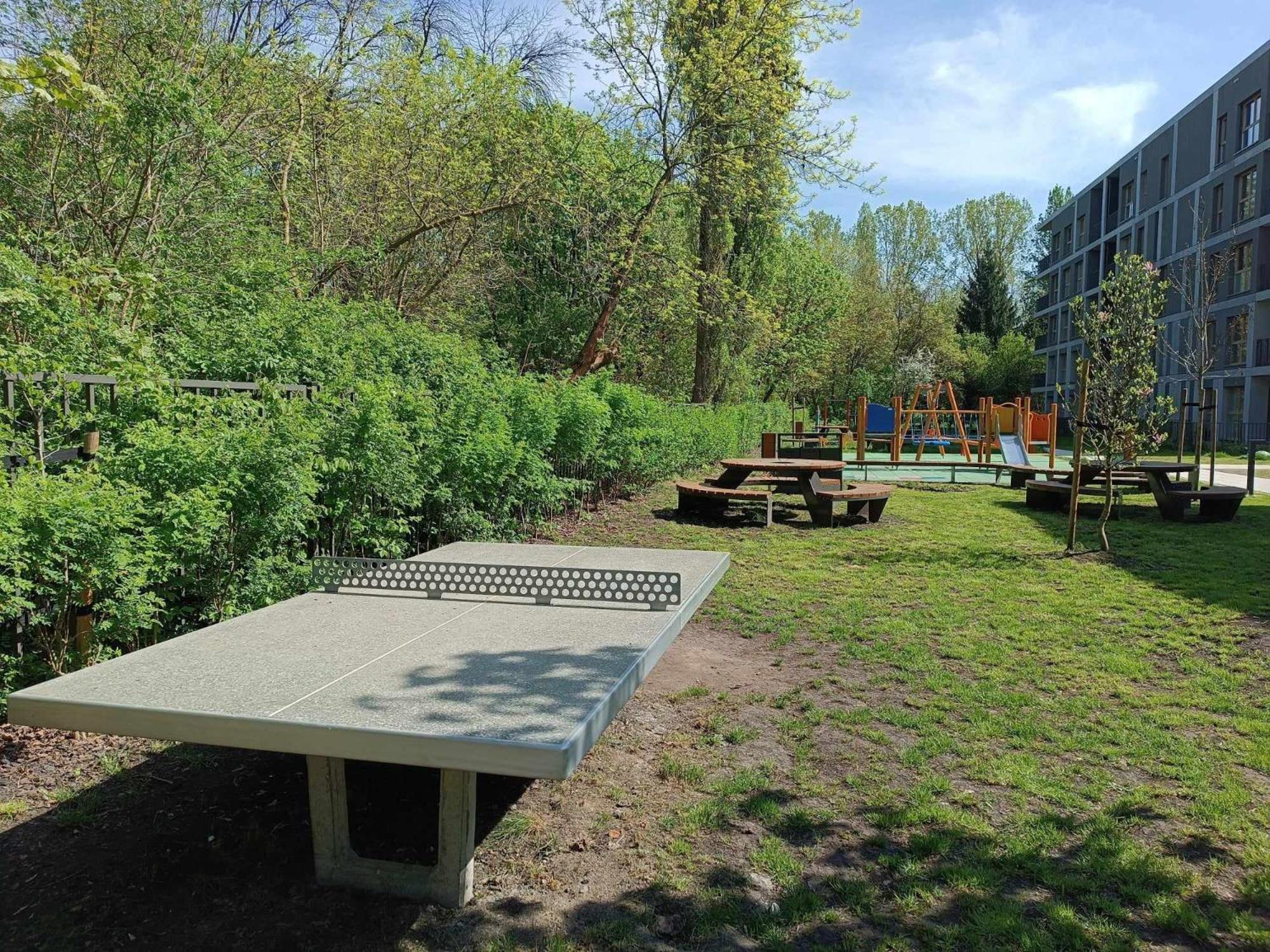 Solaris Bella Apartment- Tauron Arena Cracóvia Exterior foto